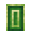 Lime Sliding Locometal Door icon