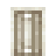 Limestone Folding Locometal Door icon