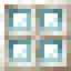 Limestone Four Pane Locometal Window icon