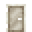 Limestone Hinged Locometal Door icon