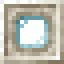 Limestone Round Pane Locometal Window icon