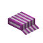 Magenta Conductor's Cap icon