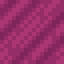 Flat Magenta Slashed Locometal icon