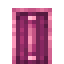 Magenta Folding Locometal Door icon