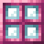 Magenta Four Pane Locometal Window icon