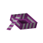 Incomplete Magenta Conductor's Cap icon