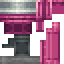 Magenta Locometal Flywheel icon
