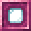 Magenta Round Pane Locometal Window icon