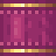 Magenta Brass Wrapped Locometal Smokebox icon