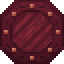 Maroon Brass Wrapped Locometal Boiler icon