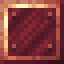 Maroon Copper Wrapped Locometal icon