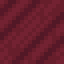 Flat Maroon Slashed Locometal icon