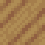 Flat Ochrum Slashed Locometal icon