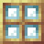 Ochrum Four Pane Locometal Window icon