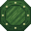 Olive Green Copper Wrapped Locometal Boiler icon