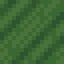 Flat Olive Green Slashed Locometal icon