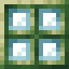 Olive Green Four Pane Locometal Window icon