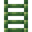 Olive Green Locometal End Ladder icon