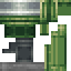 Olive Green Locometal Flywheel icon