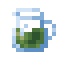 Olive Green Paint Pitcher icon