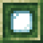 Olive Green Round Pane Locometal Window icon