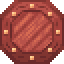 Orange Brass Wrapped Locometal Boiler icon