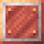 Orange Iron Wrapped Locometal icon