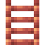 Orange Locometal End Ladder icon