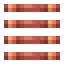 Orange Locometal Rung Ladder icon