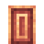 Orange Sliding Locometal Door icon