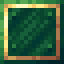 Pine Green Brass Wrapped Locometal icon
