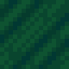 Flat Pine Green Slashed Locometal icon