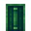 Pine Green Folding Locometal Door icon