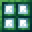Pine Green Four Pane Locometal Window icon