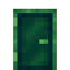Pine Green Hinged Locometal Door icon