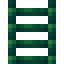 Pine Green Locometal End Ladder icon