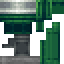 Pine Green Locometal Flywheel icon