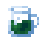 Pine Green Paint Pitcher icon
