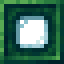 Pine Green Round Pane Locometal Window icon