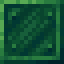 Pine Green Slashed Locometal icon