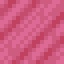 Flat Pink Slashed Locometal icon