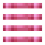 Pink Locometal Rung Ladder icon