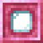 Pink Round Pane Locometal Window icon
