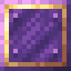 Purple Brass Wrapped Locometal icon