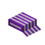 Purple Conductor's Cap icon