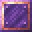 Purple Copper Wrapped Locometal icon