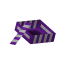 Incomplete Purple Conductor's Cap icon