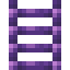 Purple Locometal End Ladder icon