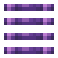 Purple Locometal Rung Ladder icon