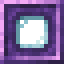 Purple Round Pane Locometal Window icon